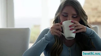 Riding My Milf Friend's Face While Fingering Her