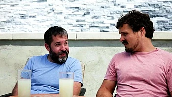 Freya Parker seduz infiel e safada