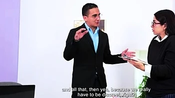 Я трахну твою жопу без преза, твой парень не узнает