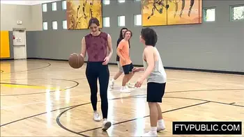 19 year old public gym