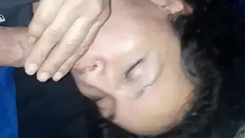 Una noche con mi madrastra