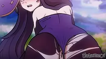 Genshin Impact Fucking Mona Megistus