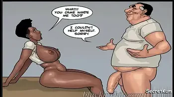 The Mayor Season 4 Ep. 8 - Lesbian Chick gets Hardcore Rough Painful Fuck from Monster Cock - First time