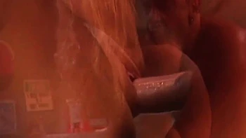 Briana Banks’ Deepthroat and Big Tits Passion Session