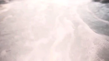 Makayla Cox Gives POV Blowjob in Hot Tub