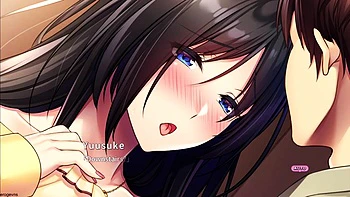 Aula fodida hentai japonesa com Misaki