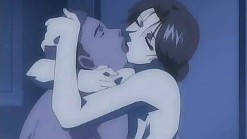 Hart gefickt: Asiatisches Hentai Babe hardcore