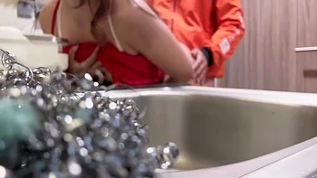 Snoop Dogg folla a la desi estilo perrito en hotel