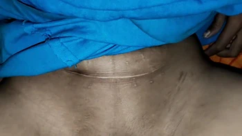Bhabhi india sola se folla duro en POV