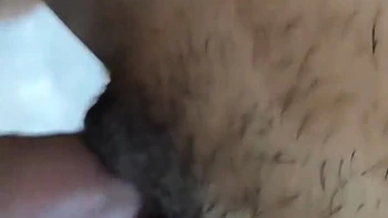 Valentine’s Day Special: Indian Milf’s Tight Pussy