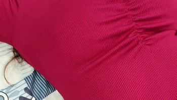 Namorado Mallu lambendo a buceta da garota Malayali em casa