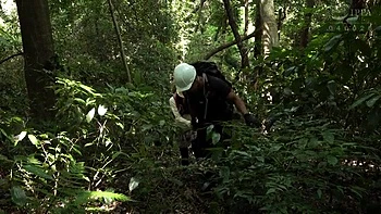 Compilation d'orgasmes féminins asiatiques