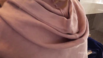 Amanda Clarke Wants Me to Piss on Her Face