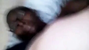 BBC Action: Amateur Blowjob and Doggy Fuck