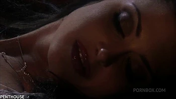 European Busty Brunette Slave Fucked Hard