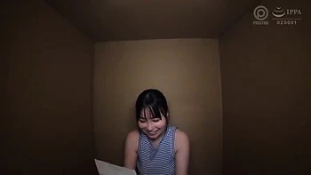 Lencería cosplay con tetas grandes y paizuri cercano