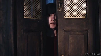 Tiffany, Tyler & Dee ficken heiße lesbische Dreier