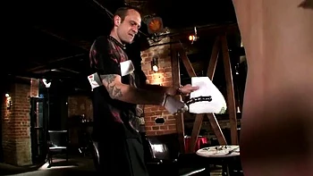 Karina HH: My German Slave in BDSM Bondage and Pissing Fetish