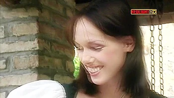 Follada anal clásica con Rita Faltoyano