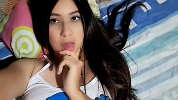 He Stripped Naked While Phone Was Recording, Did You See?