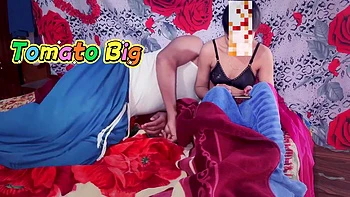 Aj Choti Gets Fucked, Makes My Heart Happy