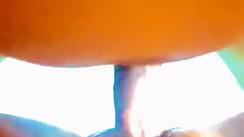 Hot Desi Bhabhi Moans Loudly While Getting Creampied