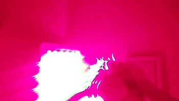 Teen Porsha solo Softcore-Masturbation