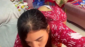 Última follada 2023 de Savannah Watson la colombiana