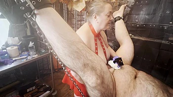 Domina Satana Spit Roasts BBW Booboo