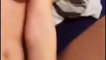 Amateur Girlfriend Gets Fucked Live Stripchat