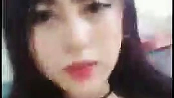 Chica amateur coreana Candy chupando y follando