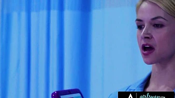 Casey Calvert Rough Lesbian Threesome with Sarah & Whitney