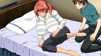 Wife Used To Be a Slut - Hentai