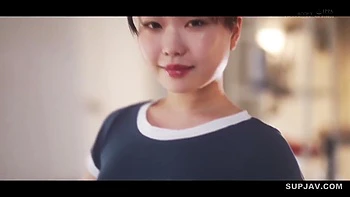 Adolescente japonaise brune encreampie non censurée