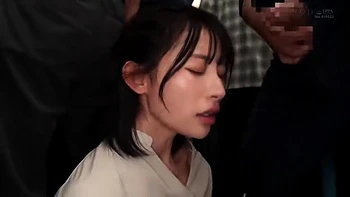 Horny Cuckold Watches His Girl Getting Fucked