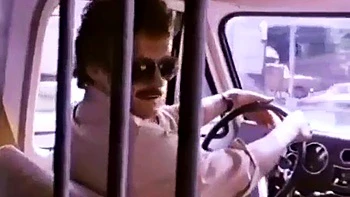 Hot Brazilian milf gets blowjob and doggy fucked