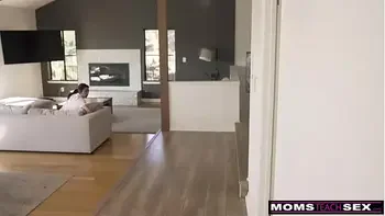 Stepmom Says You can fuck me if you want! S17:E10