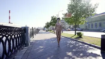 I walking naked in public street and do something else... ;-)