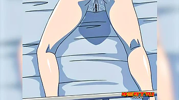 Dominación médica con bondage, facial y doggy