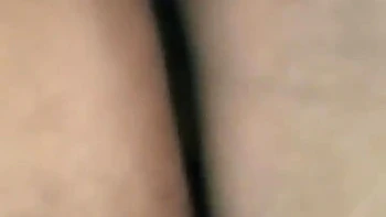 My Wife's Huge Ass Fucking Action