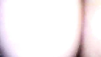 Кукушка смотрит, как его девушку жестко ебут в анус большой член