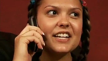 La niñera chupa polla y se follan a la misionera