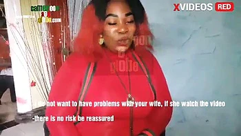 Mujer infiel follada y empalada con leche: Tetas grandes y mamada