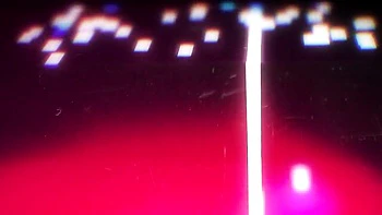 Hot Blonde Tgirl Masturbates with Big Tits and Ass