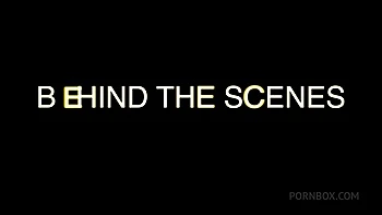 Sawyer Kelly pelirroja, primer solo con tetas grandes y Sheem