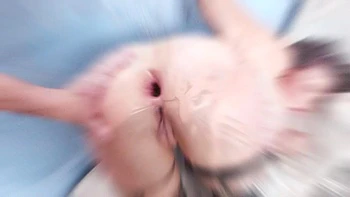 Jolee Love's Hardcore Interracial Double Anal Gangbang