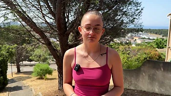 Luth exige dose dupla de pau duro em milf de lingerie