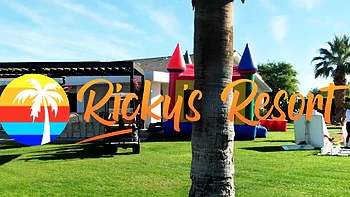 Рики и Эмма Магнолия: жаркий групповой трах с рыжей