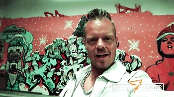 Dirty Priscilla’s Big Tits and Cock Outdoor Fuck