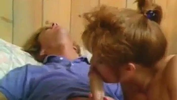 Классическая жёсткая минет-подборка с Taeja Rae